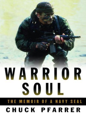 cover image of Warrior Soul